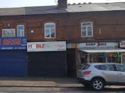 Pretoria Road, Saltley, B9 5LW, United Kingdom | 3 bed...