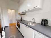 Pretty 2 Bedroom Apartment in Wedding, Berlin Amsterdam... Pretty 2 Bedroom Apartment in Wedding, Berlin Amsterdam...