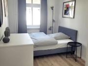 Pretty 3 bedroom apartment in Berlin Kreuzberg, Berlin...