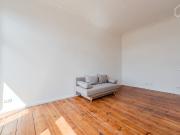 Pretty, amazing apartment in Pankow, Berlin Amsterdam...