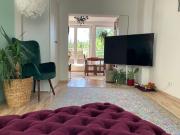 Pretty, amazing suite in Grünau, Berlin Amsterdam...