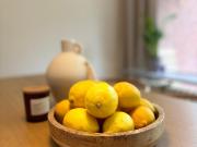 Pretty and bright home in Hemelingen, Bremen Amsterdam...