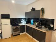 Pretty and bright loft in Köpenick