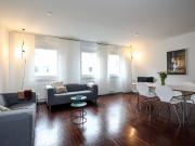 Pretty and charming 3 room flat in Mitte, near...