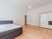 Pretty and cute studio in Moabit, Berlin Amsterdam...