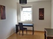 Pretty and fantastic suite with nice neighbours,...