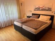 Pretty and fashionable loft conveniently located