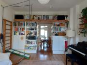Pretty and great loft in Berlin Pankow, Berlin Amsterdam...