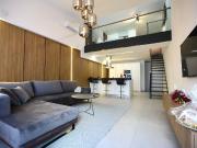 Pretty and great studio in Koblenz
