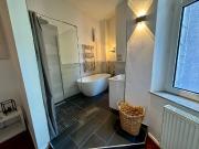 Pretty and large Apartment in Düsseldorf, Dusseldorf...