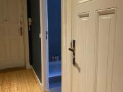 Pretty and modern flat, Berlin Amsterdam Apartments for Rent