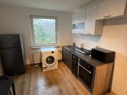 Pretty and modern loft, Leipzig Amsterdam Apartments for... Pretty and modern loft, Leipzig Amsterdam Apartments for...