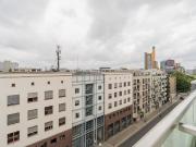 Pretty and modern suite located in Tiergarten, Berlin...