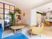 Pretty and neat home