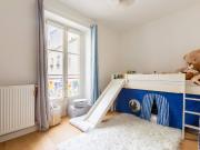 Pretty and neat home, Paris Amsterdam Apartments for Rent