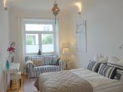 Pretty and neat suite in Schöneberg, Berlin Amsterdam...