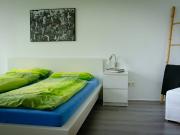 Pretty and new loft Hofheim am Taunus