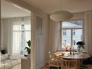 Pretty and new loft located in Hamburg Nord
