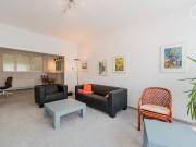 Pretty and perfect apartment in Wilmersdorf, Berlin...