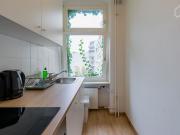 Pretty and perfect suite in Kreuzberg, Berlin Amsterdam...