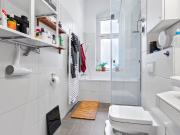 Pretty and quiet flat in Wilmersdorf, Berlin Amsterdam...