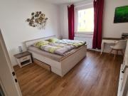 Pretty apartment close to main station, Dusseldorf...