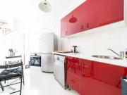 Pretty apartment in Friedrichshain, Berlin Amsterdam...