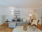 Pretty apartment in Schmargendorf, Berlin Amsterdam...