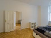 Pretty apartment located in Wilmersdorf, Berlin...