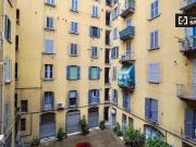 Pretty appartamento con 1 camera da letto in affitto a...