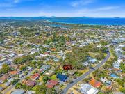 PRETTY AS A PICTURE & INCLUDES POSSIBLE S/C FLAT