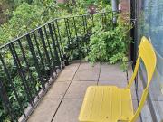 Pretty, charming loft in Krefeld, Krefeld Amsterdam...