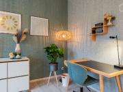 Pretty, cozy home in Prenzlauer Berg, Berlin Amsterdam...