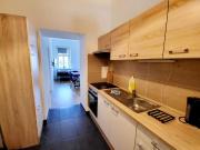 Pretty, cozy suite in popular area, Vienna Amsterdam...