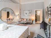 Pretty design flat, 3 rooms at Prenzlauer Berg in Berlin...