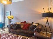Pretty, fantastic suite in Prenzlauer Berg