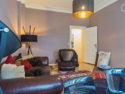 Pretty, fantastic suite in Prenzlauer Berg