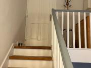 Pretty, fashionable loft located in Alt Hohenschönhausen...