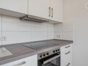 Pretty & fashionable suite located in Gesundbrunnen,...