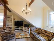 Pretty flat close to city center, Berlin Amsterdam...