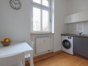 Pretty flat in Gesundbrunnen, Berlin Amsterdam...