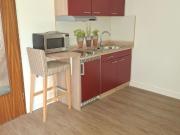 Pretty flat Leverkusen Ruhige Lage, für Singel, sofort...