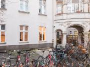 Pretty, furnished apartment in Prenzlauer Berg Berlin,...
