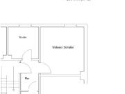 Pretty, gorgeous apartment in Braunschweig, Braunschweig...