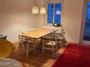 Pretty, gorgeous loft in Pankow, Berlin Amsterdam...