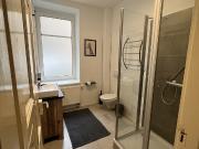 Pretty, gorgeous loft located in Halle Saale