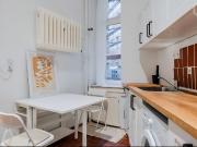 Pretty & gorgeous loftFully Furnished Apartment in Prime...