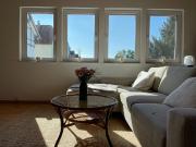 Pretty & great flat in Göttingen