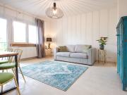 Pretty home in Schöneberg 2 2 bed Etage 4