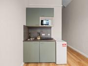 Pretty home located in Schöneberg, Berlin Amsterdam...